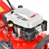 Kép 8/10 - HECHT 5563 SXE - Benzinmotoros fűnyíró 4,9 LE, 56 cm