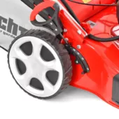 Kép 10/10 - HECHT 5563 SXE - Benzinmotoros fűnyíró 4,9 LE, 56 cm