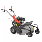 Kép 1/2 - Hecht 5812 magasgazvágó 8LE / 60cm
