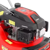 Kép 3/8 - Hecht 5408 - Benzinmotoros fűnyíró, 1,3 kW, 41 cm