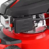 Kép 4/8 - Hecht 5408 - Benzinmotoros fűnyíró, 1,3 kW, 41 cm