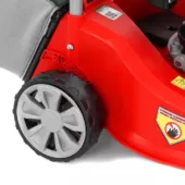 Kép 5/8 - Hecht 5408 - Benzinmotoros fűnyíró, 1,3 kW, 41 cm