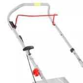 Kép 6/8 - Hecht 5408 - Benzinmotoros fűnyíró, 1,3 kW, 41 cm