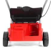 Kép 7/8 - Hecht 5408 - Benzinmotoros fűnyíró, 1,3 kW, 41 cm