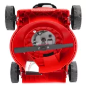 Kép 8/8 - Hecht 5408 - Benzinmotoros fűnyíró, 1,3 kW, 41 cm