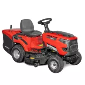 Kép 1/20 - Hecht 5192 fűnyírótraktor, 92cm, 30-90mm, 9.2kW