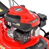 Kép 2/9 - Hecht 541 SW benzinmotoros önjáró fűnyíró 2,4 LE / 41 cm