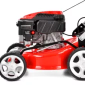 Kép 3/9 - Hecht 541 SW benzinmotoros önjáró fűnyíró 2,4 LE / 41 cm