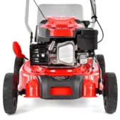 Kép 4/9 - Hecht 541 SW benzinmotoros önjáró fűnyíró 2,4 LE / 41 cm