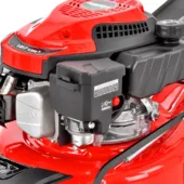 Kép 5/9 - Hecht 541 SW benzinmotoros önjáró fűnyíró 2,4 LE / 41 cm