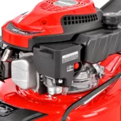 Kép 6/9 - Hecht 541 SW benzinmotoros önjáró fűnyíró 2,4 LE / 41 cm