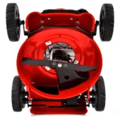 Kép 9/9 - Hecht 541 SW benzinmotoros önjáró fűnyíró 2,4 LE / 41 cm