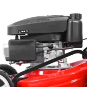 Kép 2/9 - Hecht 543 fémházas benzinmotoros fűnyíró 3,5LE / 43 cm