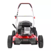 Kép 3/9 - Hecht 543 fémházas benzinmotoros fűnyíró 3,5LE / 43 cm