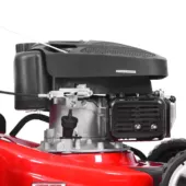 Kép 4/9 - Hecht 543 fémházas benzinmotoros fűnyíró 3,5LE / 43 cm