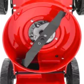 Kép 6/9 - Hecht 543 fémházas benzinmotoros fűnyíró 3,5LE / 43 cm