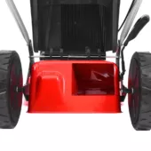 Kép 7/9 - Hecht 543 fémházas benzinmotoros fűnyíró 3,5LE / 43 cm