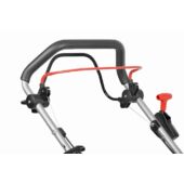 Kép 2/17 - Hecht 5433 SW 5IN1 bezinmotoros fűnyíró, 43 cm