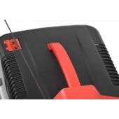 Kép 4/17 - Hecht 5433 SW 5IN1 bezinmotoros fűnyíró, 43 cm