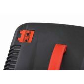 Kép 5/17 - Hecht 5433 SW 5IN1 bezinmotoros fűnyíró, 43 cm