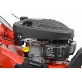 Kép 8/17 - Hecht 5433 SW 5IN1 bezinmotoros fűnyíró, 43 cm