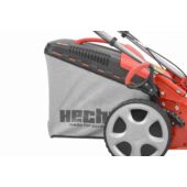 Kép 9/17 - Hecht 5433 SW 5IN1 bezinmotoros fűnyíró, 43 cm