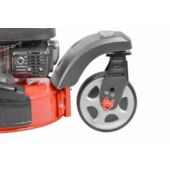 Kép 10/17 - Hecht 5433 SW 5IN1 bezinmotoros fűnyíró, 43 cm