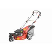 Kép 12/17 - Hecht 5433 SW 5IN1 bezinmotoros fűnyíró, 43 cm