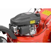 Kép 13/17 - Hecht 5433 SW 5IN1 bezinmotoros fűnyíró, 43 cm