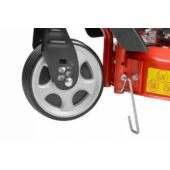 Kép 14/17 - Hecht 5433 SW 5IN1 bezinmotoros fűnyíró, 43 cm