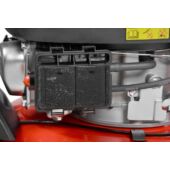 Kép 15/17 - Hecht 5433 SW 5IN1 bezinmotoros fűnyíró, 43 cm