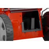 Kép 16/17 - Hecht 5433 SW 5IN1 bezinmotoros fűnyíró, 43 cm