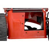 Kép 17/17 - Hecht 5433 SW 5IN1 bezinmotoros fűnyíró, 43 cm