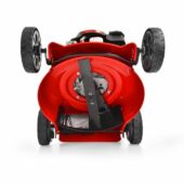 Kép 4/9 - HECHT 546 C - Benzinmotoros fűnyíró