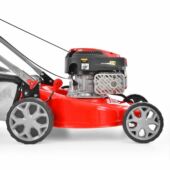 Kép 5/9 - HECHT 546 C - Benzinmotoros fűnyíró