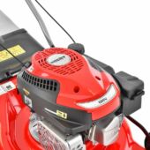 Kép 6/9 - HECHT 546 C - Benzinmotoros fűnyíró