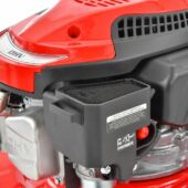 Kép 8/9 - HECHT 546 C - Benzinmotoros fűnyíró