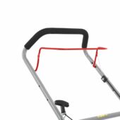 Kép 9/9 - HECHT 546 C - Benzinmotoros fűnyíró