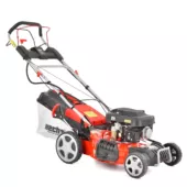 Kép 1/12 - Hecht 547 SWE benzinmotoros fűnyíró 150cm3, 7.8Nm, 46cm