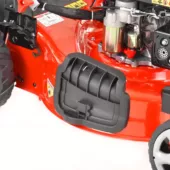 Kép 11/12 - Hecht 547 SWE benzinmotoros fűnyíró 150cm3, 7.8Nm, 46cm