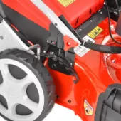 Kép 12/12 - Hecht 547 SWE benzinmotoros fűnyíró 150cm3, 7.8Nm, 46cm