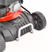 Kép 2/12 - Hecht 547 SWE benzinmotoros fűnyíró 150cm3, 7.8Nm, 46cm