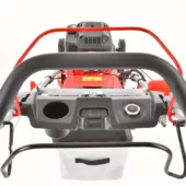 Kép 3/12 - Hecht 547 SWE benzinmotoros fűnyíró 150cm3, 7.8Nm, 46cm