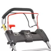 Kép 4/12 - Hecht 547 SWE benzinmotoros fűnyíró 150cm3, 7.8Nm, 46cm