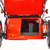 Kép 7/12 - Hecht 547 SWE benzinmotoros fűnyíró 150cm3, 7.8Nm, 46cm