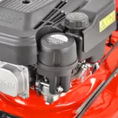 Kép 8/12 - Hecht 547 SWE benzinmotoros fűnyíró 150cm3, 7.8Nm, 46cm