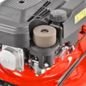 Kép 9/12 - Hecht 547 SWE benzinmotoros fűnyíró 150cm3, 7.8Nm, 46cm