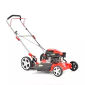 Kép 1/12 - Hecht 551 1 benzinmotoros fűnyíró csak oldal kidobóval