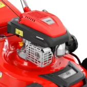 Kép 2/9 - HECHT 551 SC 5 IN 1 - Benzinmotoros önjáró fűnyíró  51cm