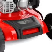 Kép 3/9 - HECHT 551 SC 5 IN 1 - Benzinmotoros önjáró fűnyíró  51cm